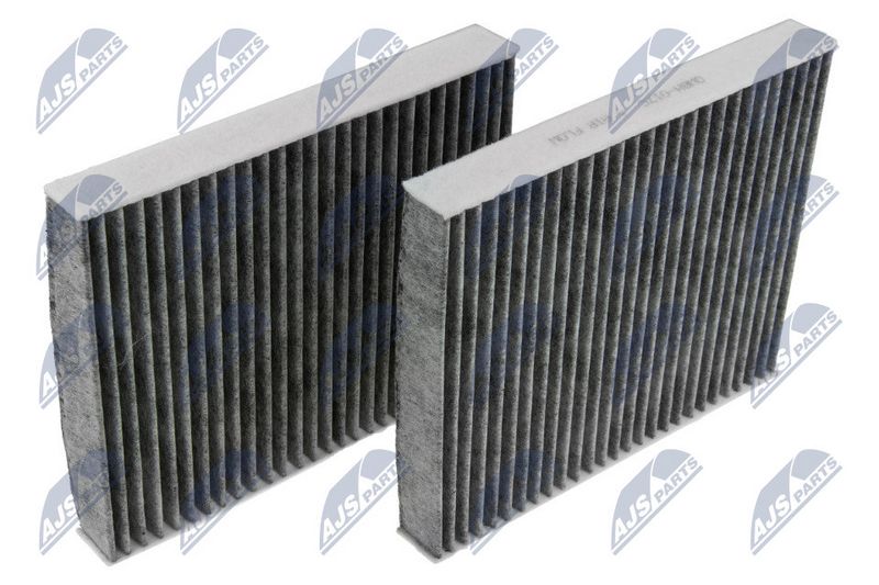 NTY FCF-BM-017C Filter, cabin air