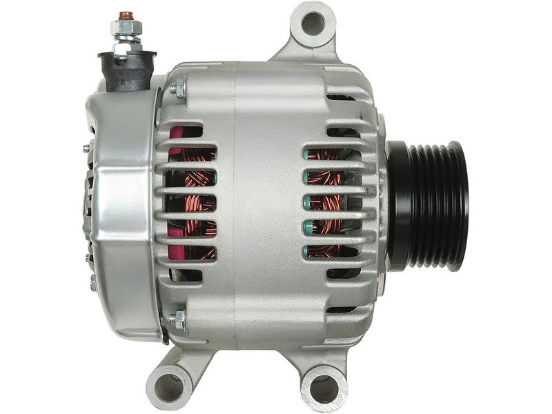 AS-PL A6141 Alternator