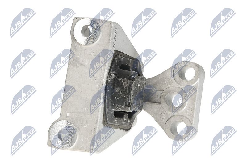 Paigutus, Mootor, NTY ZPS-HD-015