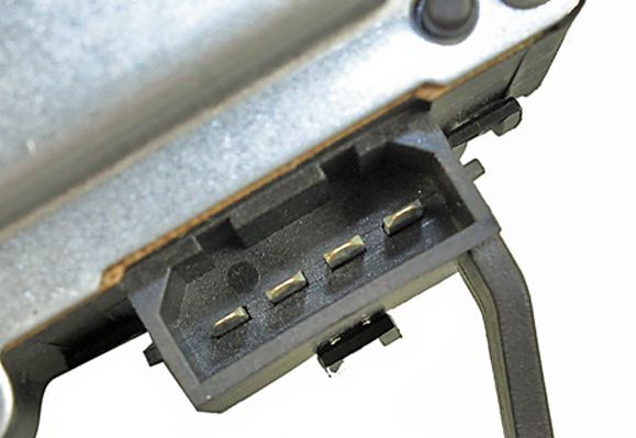 Prekės atitinka OEM kodą: 7L0955712C