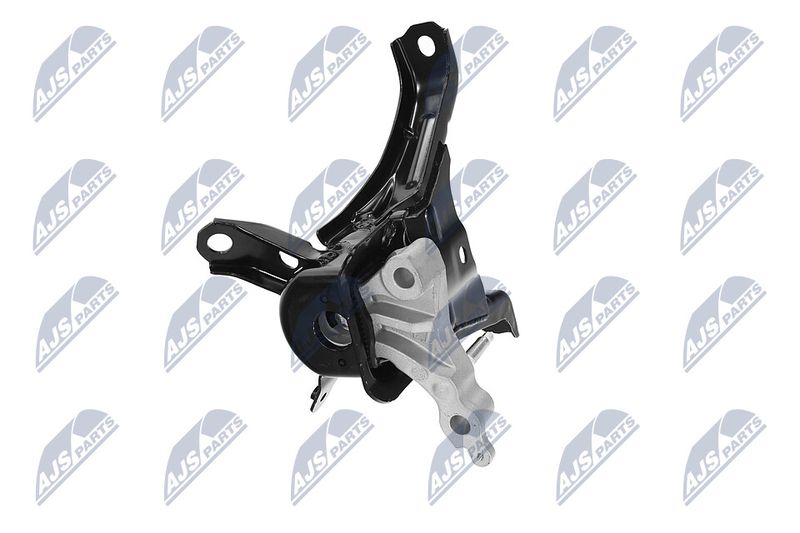 NTY ZPS-TY-177 Mounting, engine