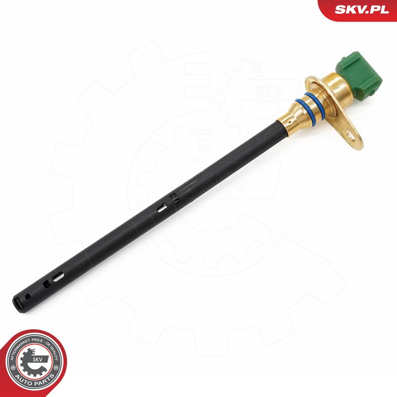 Andur, Mootoriõlitase, ESEN SKV 17SKV952