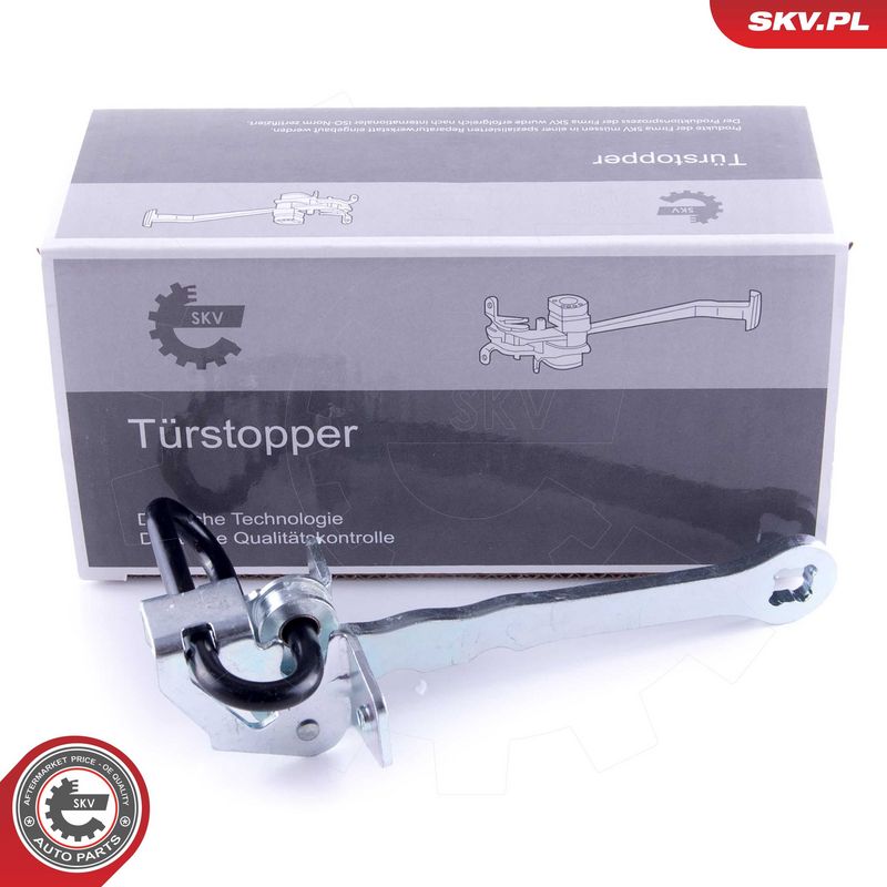 Uksekinnitus, ESEN SKV 16SKV911