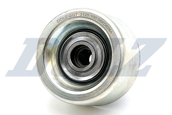 kladka vodící MB Actros MP4, Antos, Arocs 06KD626A