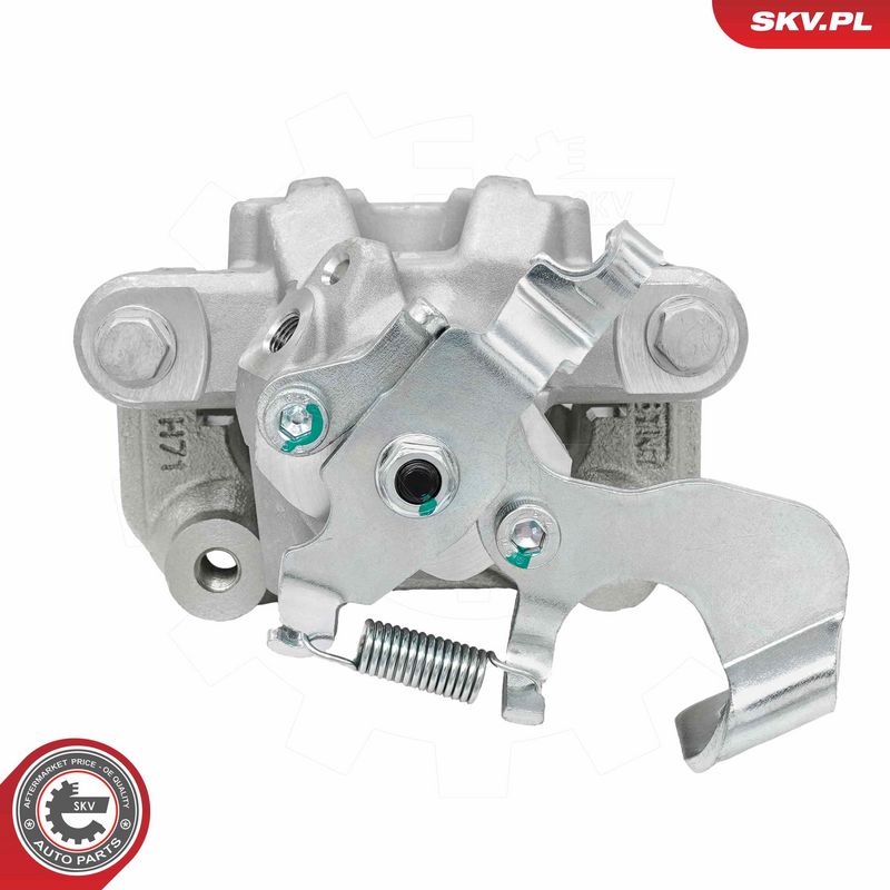 Pidurisadul, ESEN SKV 90SKV074