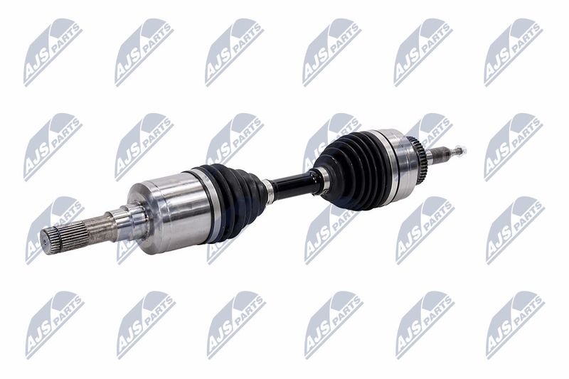 NTY NPW-FR-194 Drive Shaft