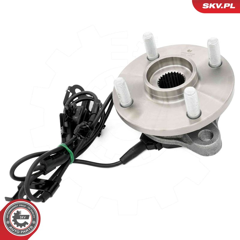 ESEN SKV 29SKV648 Wheel Bearing Kit