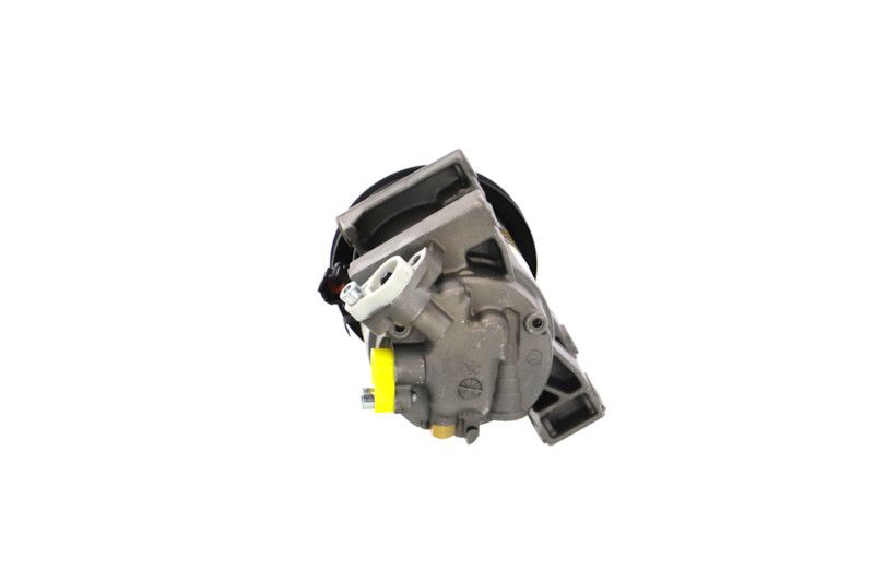 REMANTE 005-001-000289R Compressor, air conditioning