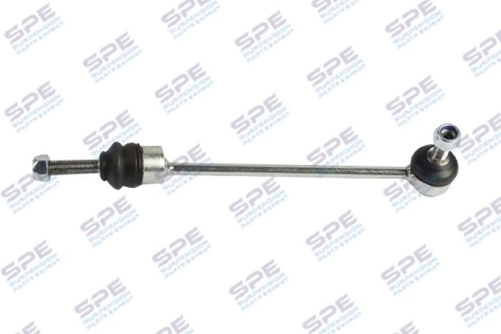 Tige+stabilisateur TEKNOROT M-886