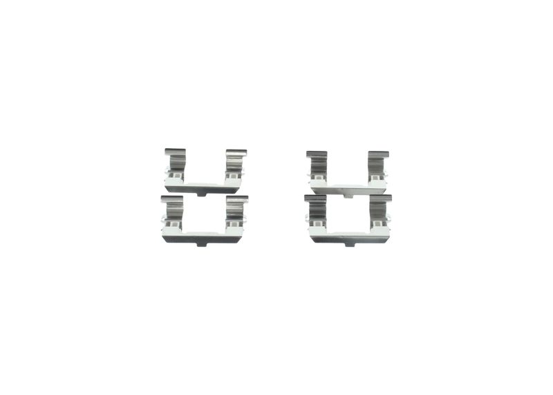 BOSCH 1 987 474 450 Accessory Kit, disc brake pad