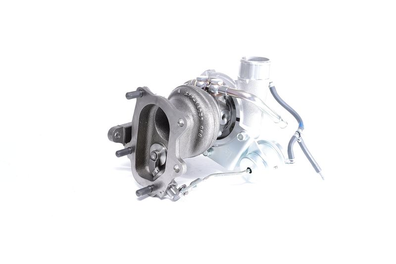 Compresor,sistem de supraalimentare T918444 BTS Turbo