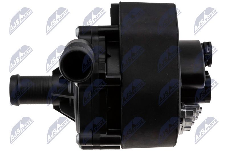 NTY CPZ-CH-003 Auxiliary Water Pump (cooling water circuit)