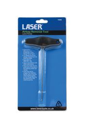 Laser Tools Airbag Removal Tool - for Land Rover