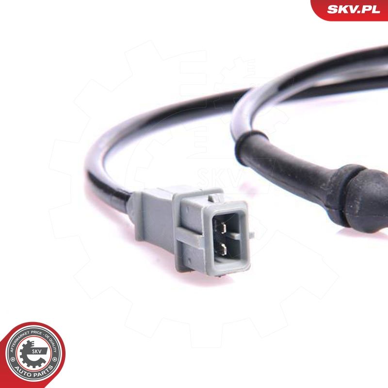 Andur, rattapöörete arv, ESEN SKV 06SKV092