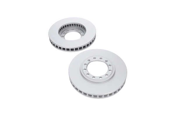 Kavo Parts BR-3712-C Brake Disc