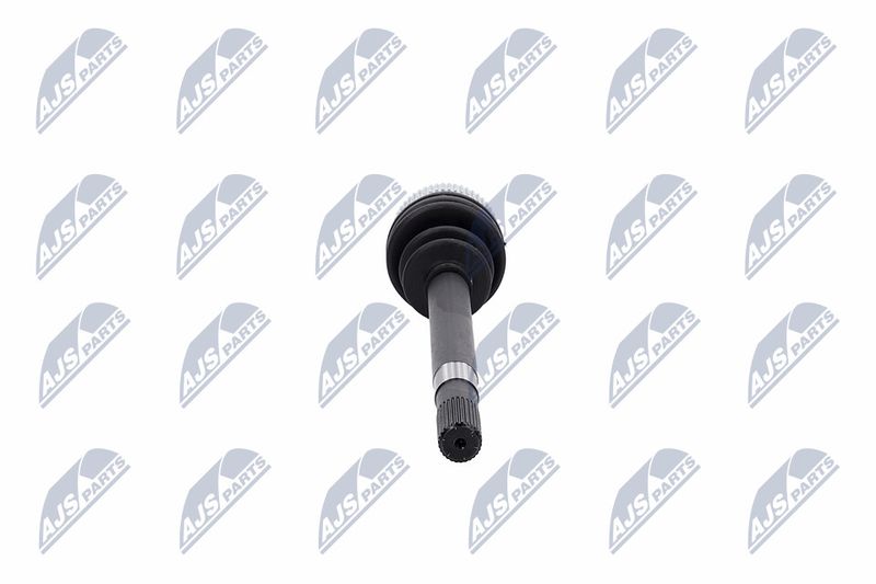 Veovõll, NTY NPW-CH-020
