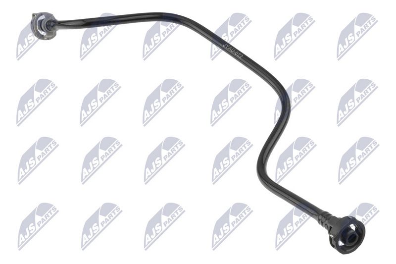 NTY CPP-AU-022 Radiator Hose