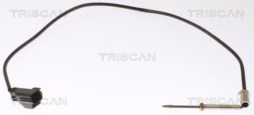 TRISCAN Érzékelő, kipufogógáz-hőmérséklet 8826 16003