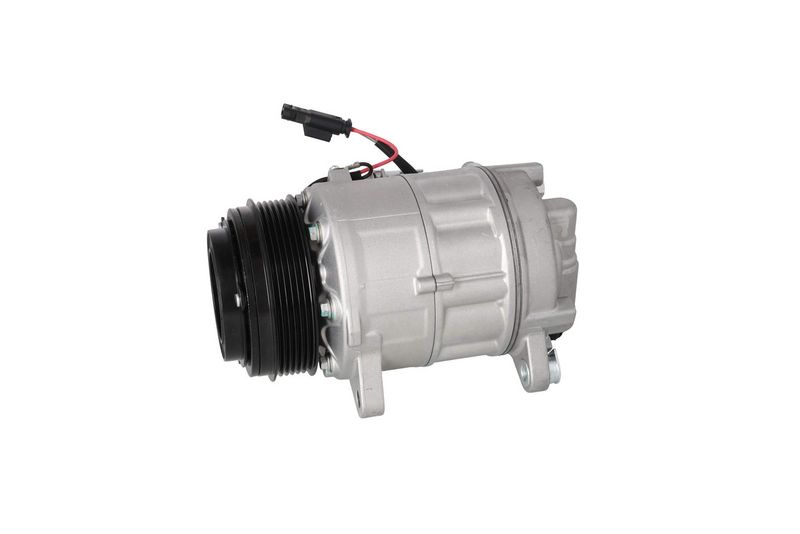 KAMOKA 7820222 Compressor, air conditioning