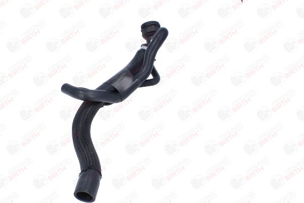 BIRTH 55196 Radiator Hose