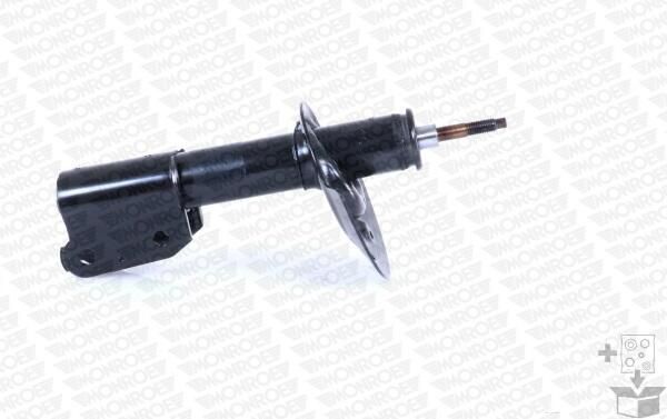 MONROE 71661 Shock Absorber