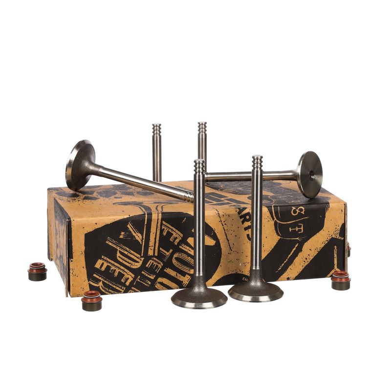 Product Image - Kleppenset, in-/uitlaatklep - VS0004 - ET ENGINETEAM