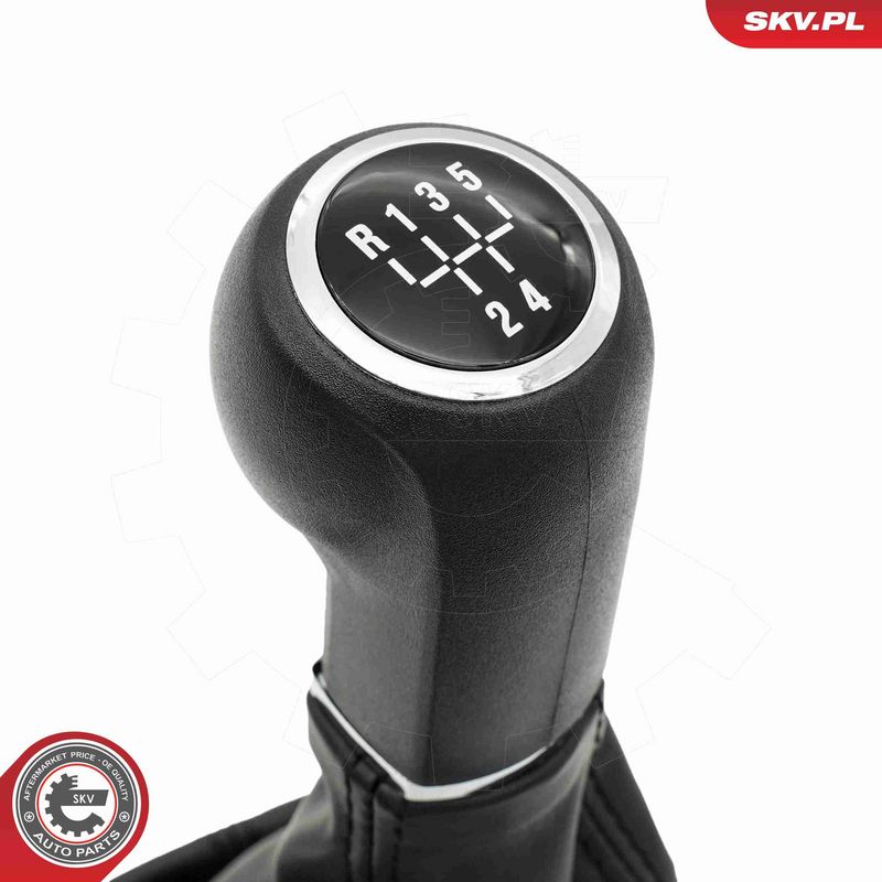 ESEN SKV 63SKV530 Gear Lever Knob