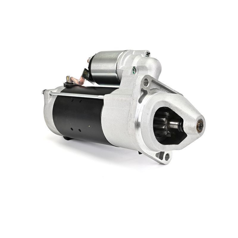 Delco Remy SER84220-12B1 Starter