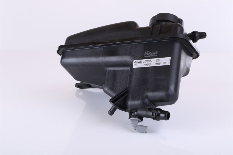 NISSENS 996273 Expansion Tank, coolant