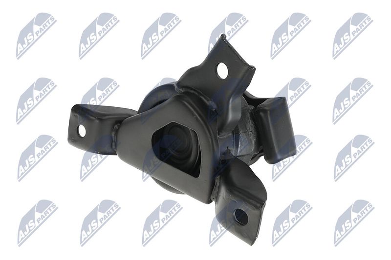 Paigutus, Mootor, NTY ZPS-HY-516