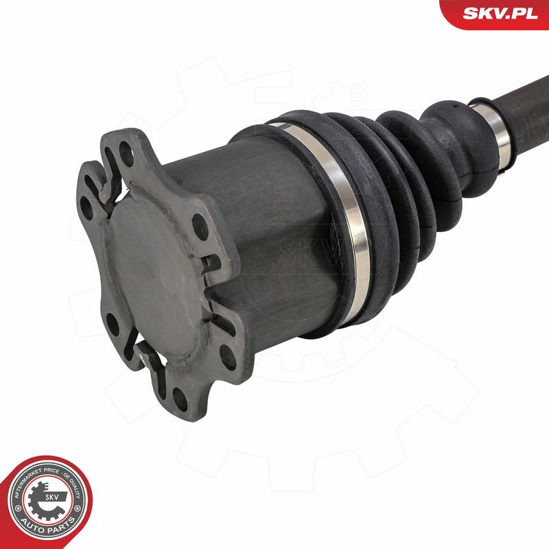 ESEN SKV 40SKV050 Drive Shaft