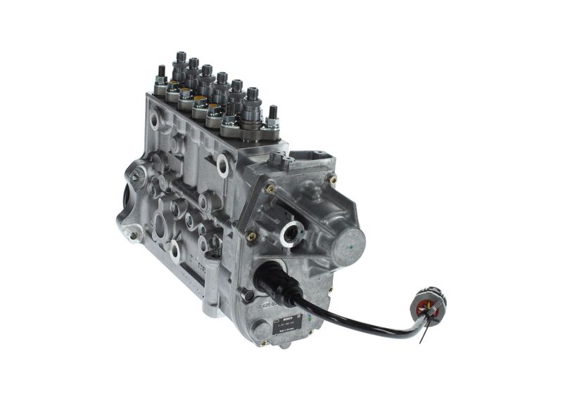 Pompa de injectie 0 402 796 840 BOSCH
