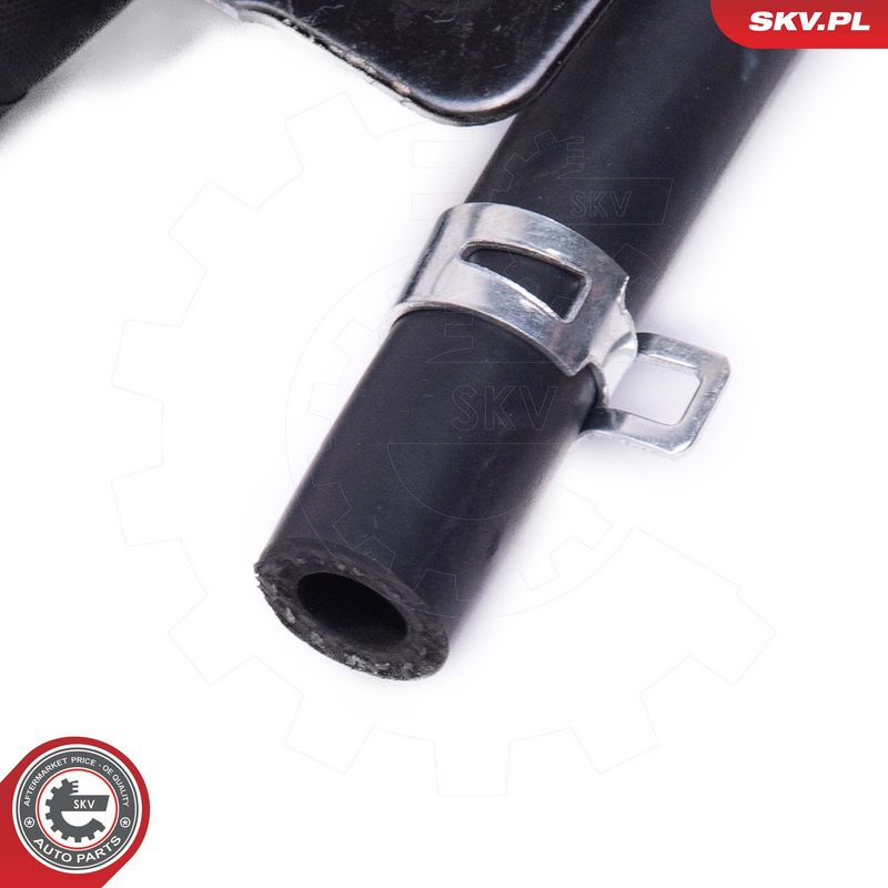 Hüdraulikavoolik, roolimine, ESEN SKV 10SKV940