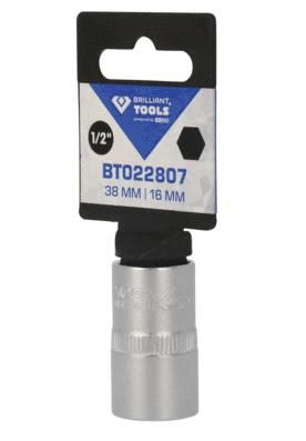 Padrun, KS TOOLS BT022807