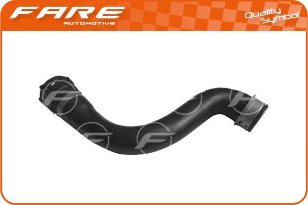 FARE SA 23131 Radiator Hose
