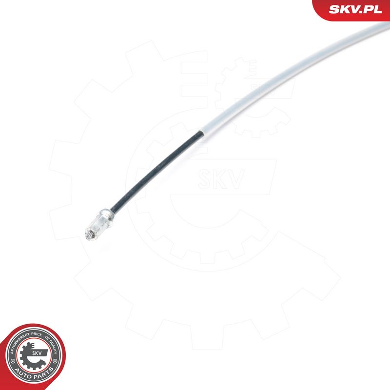 Tross, seisupidur, ESEN SKV 25SKV786