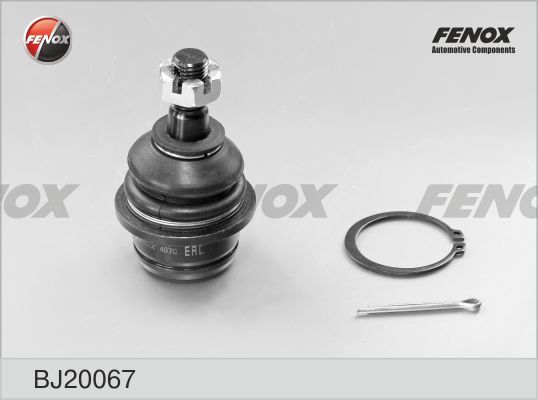 Шарнири FENOX