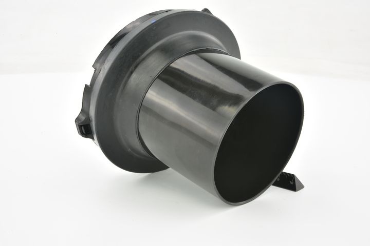 Kaitsemüts, kaitsekumm, amort, FEBEST CHSHB-LAC