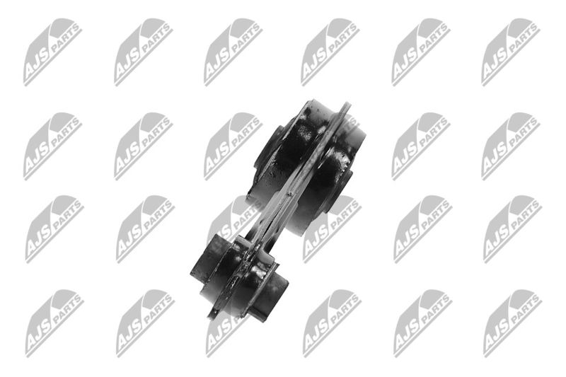 Paigutus, Mootor, NTY ZPS-NS-075