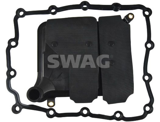 SWAG 33 10 1406 Hydraulic Filter Kit, automatic transmission