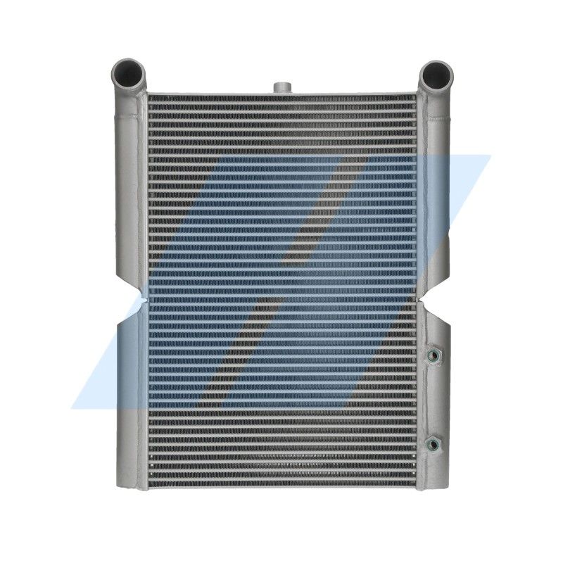 Intercooler, compresor HIGHWAY AUTOMOTIVE 20132001