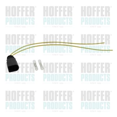 HOFFER Kábeljavító-készlet, kerékfordulatszám-érzékelő 25531