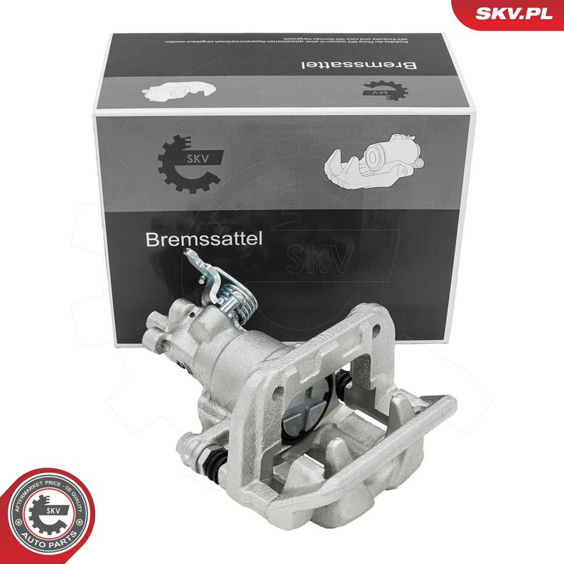 Pidurisadul, ESEN SKV 79SKV104