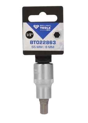 KS TOOLS BT022863 Socket Wrench Insert