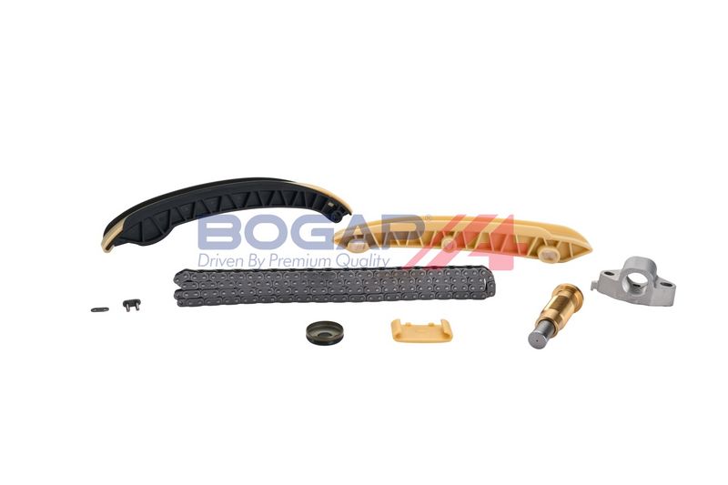 Kit cadena de Distribucion motor BOGAP C1328118 - 6
