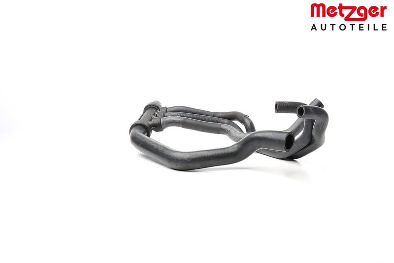 METZGER AUTOTEILE 2421009 Radiator Hose