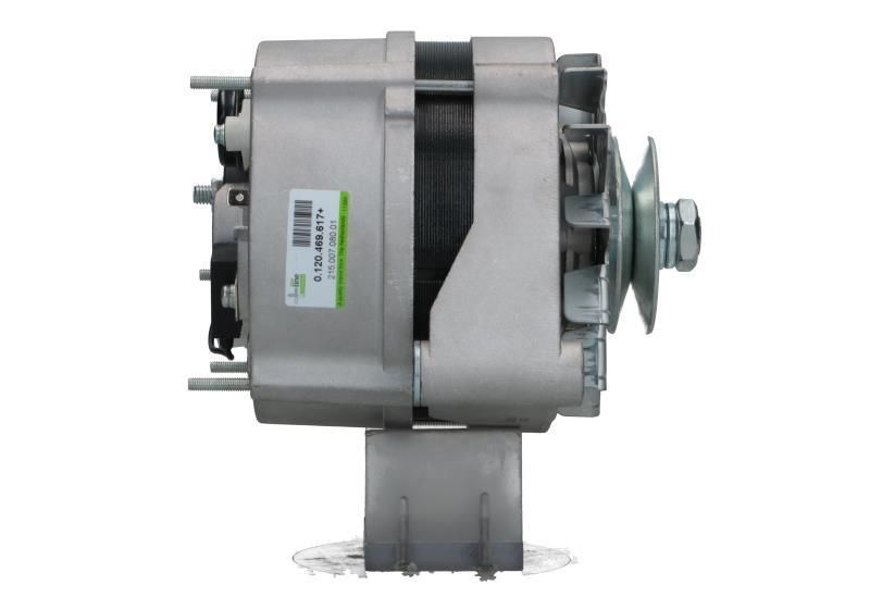 BV PSH 215.007.080.010 Alternator