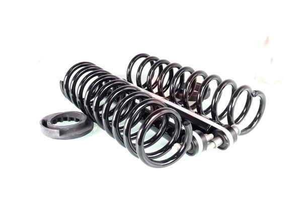 GH GH-332552S01 Suspension Kit, springs/shock absorbers