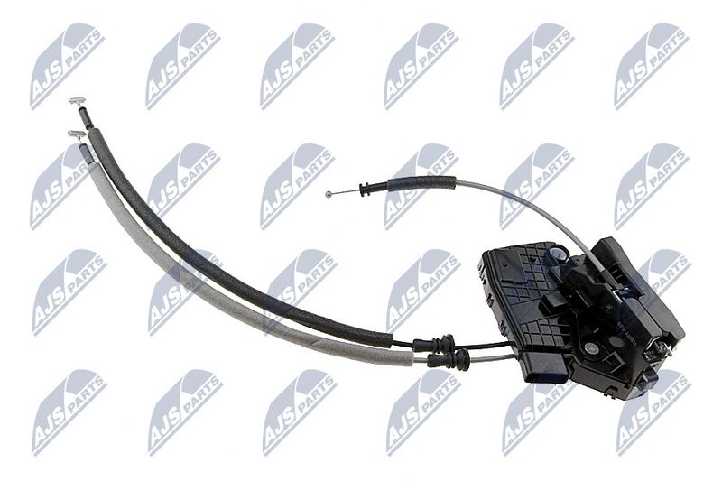 Ukselukk, NTY EZC-HY-528