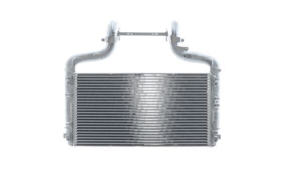 Product Image - Intercooler, inlaatluchtkoeler - CI454000P - MAHLE